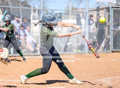 Thumbnail 1 in Poway vs. Mission Hills(Cougar Classic) photogallery.