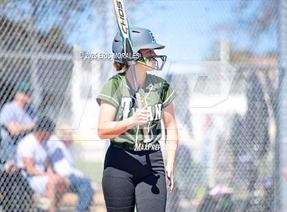 Thumbnail 1 in Poway vs. Mission Hills(Cougar Classic) photogallery.