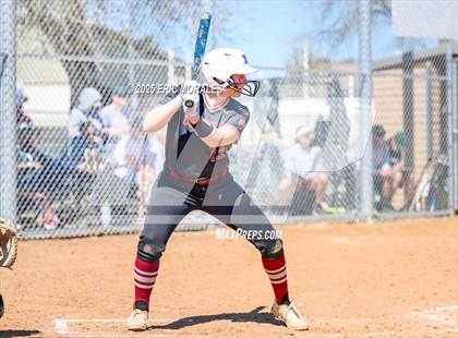 Thumbnail 2 in Poway vs. Mission Hills(Cougar Classic) photogallery.