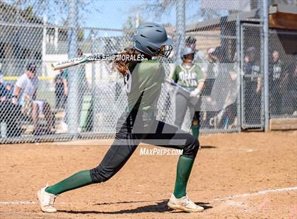 Thumbnail 1 in Poway vs. Mission Hills(Cougar Classic) photogallery.