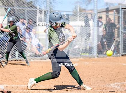 Thumbnail 2 in Poway vs. Mission Hills(Cougar Classic) photogallery.