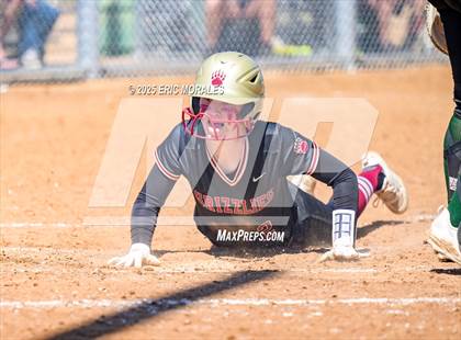 Thumbnail 3 in Poway vs. Mission Hills(Cougar Classic) photogallery.
