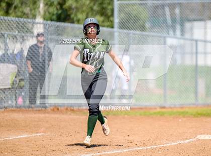 Thumbnail 1 in Poway vs. Mission Hills(Cougar Classic) photogallery.
