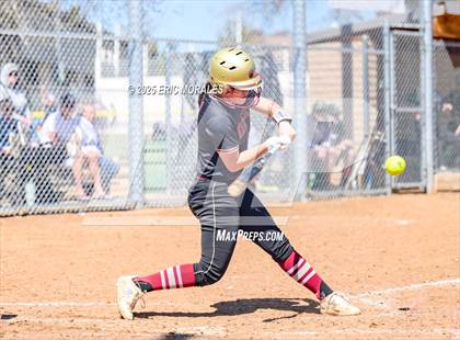 Thumbnail 3 in Poway vs. Mission Hills(Cougar Classic) photogallery.