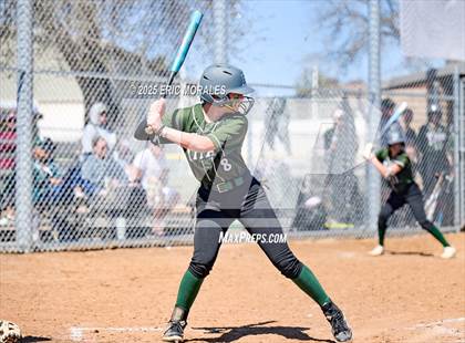 Thumbnail 1 in Poway vs. Mission Hills(Cougar Classic) photogallery.