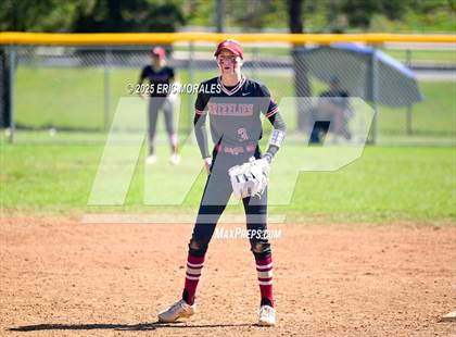 Thumbnail 3 in Poway vs. Mission Hills(Cougar Classic) photogallery.