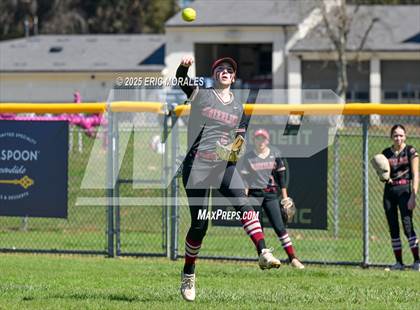 Thumbnail 2 in Poway vs. Mission Hills(Cougar Classic) photogallery.