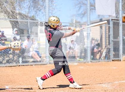 Thumbnail 3 in Poway vs. Mission Hills(Cougar Classic) photogallery.