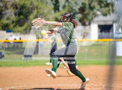 Thumbnail 3 in Poway vs. Mission Hills(Cougar Classic) photogallery.