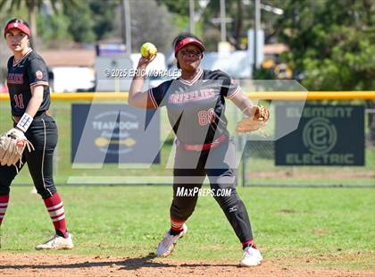 Thumbnail 1 in Poway vs. Mission Hills(Cougar Classic) photogallery.