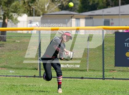 Thumbnail 2 in Poway vs. Mission Hills(Cougar Classic) photogallery.