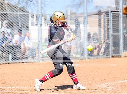 Thumbnail 3 in Poway vs. Mission Hills(Cougar Classic) photogallery.