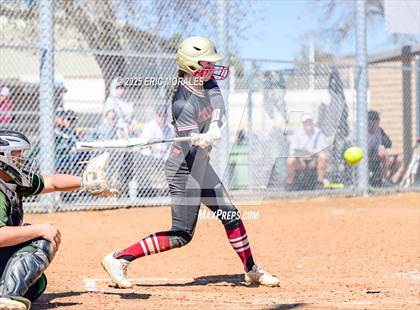 Thumbnail 2 in Poway vs. Mission Hills(Cougar Classic) photogallery.