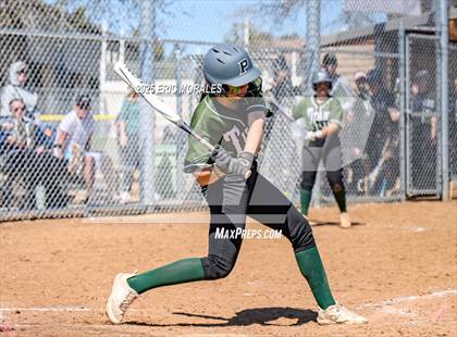 Thumbnail 3 in Poway vs. Mission Hills(Cougar Classic) photogallery.