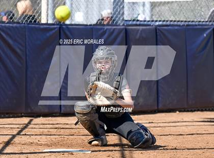 Thumbnail 1 in Poway vs. Mission Hills(Cougar Classic) photogallery.
