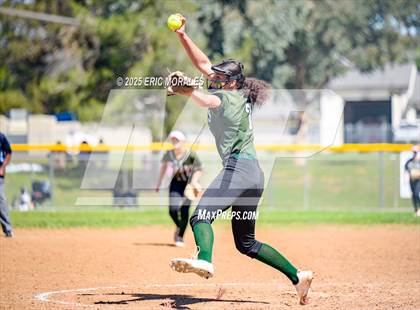 Thumbnail 1 in Poway vs. Mission Hills(Cougar Classic) photogallery.