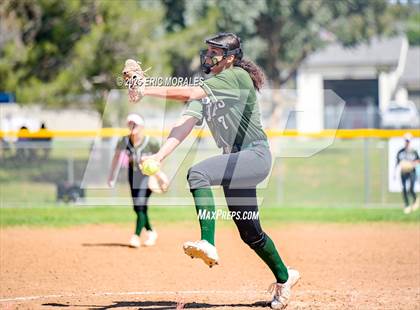 Thumbnail 1 in Poway vs. Mission Hills(Cougar Classic) photogallery.
