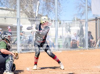 Thumbnail 3 in Poway vs. Mission Hills(Cougar Classic) photogallery.