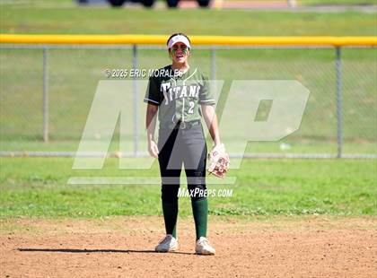 Thumbnail 1 in Poway vs. Mission Hills(Cougar Classic) photogallery.