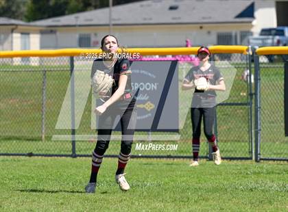 Thumbnail 3 in Poway vs. Mission Hills(Cougar Classic) photogallery.