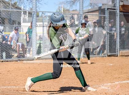 Thumbnail 1 in Poway vs. Mission Hills(Cougar Classic) photogallery.