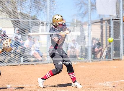 Thumbnail 1 in Poway vs. Mission Hills(Cougar Classic) photogallery.