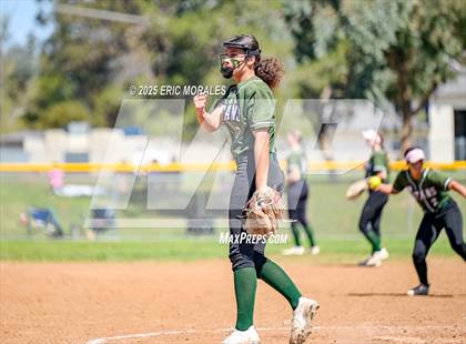 Thumbnail 1 in Poway vs. Mission Hills(Cougar Classic) photogallery.