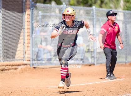 Thumbnail 3 in Poway vs. Mission Hills(Cougar Classic) photogallery.