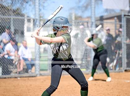 Thumbnail 1 in Poway vs. Mission Hills(Cougar Classic) photogallery.
