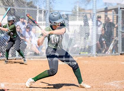 Thumbnail 3 in Poway vs. Mission Hills(Cougar Classic) photogallery.