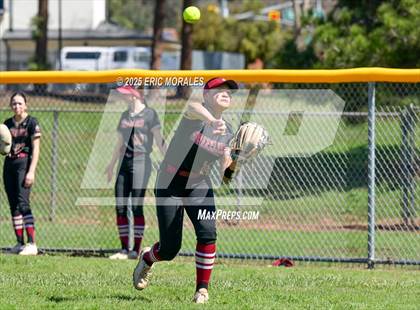 Thumbnail 3 in Poway vs. Mission Hills(Cougar Classic) photogallery.