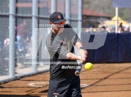 Thumbnail 1 in Poway vs. Mission Hills(Cougar Classic) photogallery.