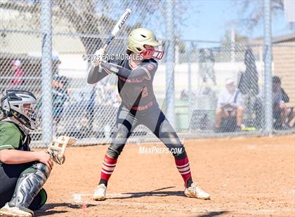 Thumbnail 1 in Poway vs. Mission Hills(Cougar Classic) photogallery.