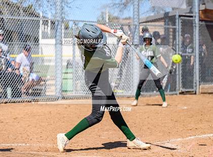 Thumbnail 3 in Poway vs. Mission Hills(Cougar Classic) photogallery.