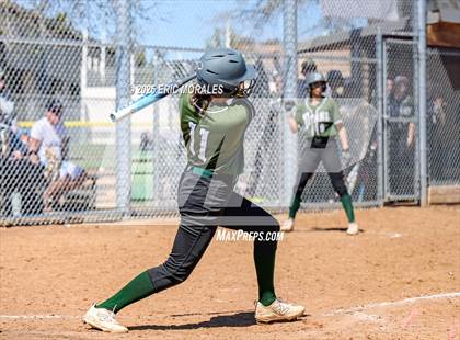 Thumbnail 1 in Poway vs. Mission Hills(Cougar Classic) photogallery.