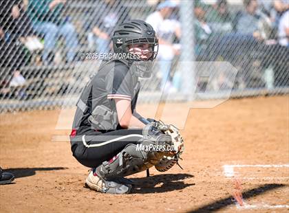 Thumbnail 2 in Poway vs. Mission Hills(Cougar Classic) photogallery.