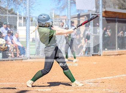 Thumbnail 3 in Poway vs. Mission Hills(Cougar Classic) photogallery.