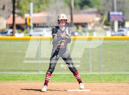 Thumbnail 1 in Poway vs. Mission Hills(Cougar Classic) photogallery.
