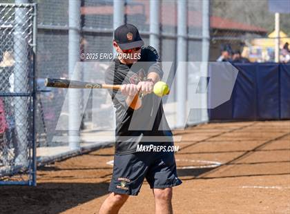 Thumbnail 1 in Poway vs. Mission Hills(Cougar Classic) photogallery.