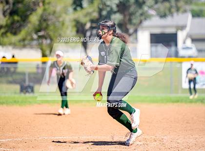 Thumbnail 1 in Poway vs. Mission Hills(Cougar Classic) photogallery.