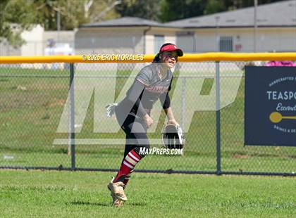 Thumbnail 3 in Poway vs. Mission Hills(Cougar Classic) photogallery.