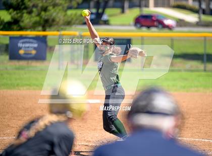 Thumbnail 1 in Poway vs. Mission Hills(Cougar Classic) photogallery.
