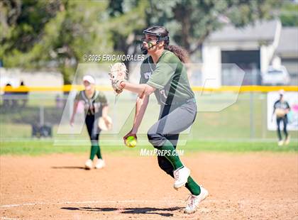 Thumbnail 2 in Poway vs. Mission Hills(Cougar Classic) photogallery.