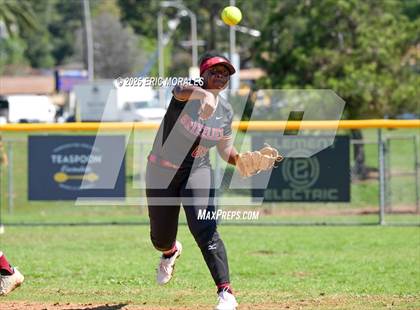 Thumbnail 1 in Poway vs. Mission Hills(Cougar Classic) photogallery.