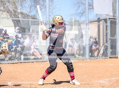 Thumbnail 3 in Poway vs. Mission Hills(Cougar Classic) photogallery.