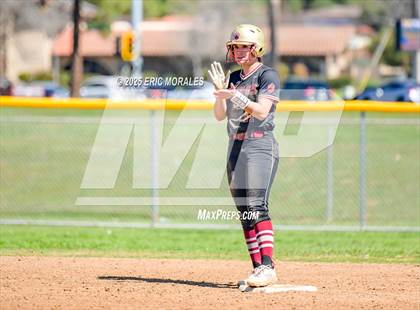Thumbnail 3 in Poway vs. Mission Hills(Cougar Classic) photogallery.