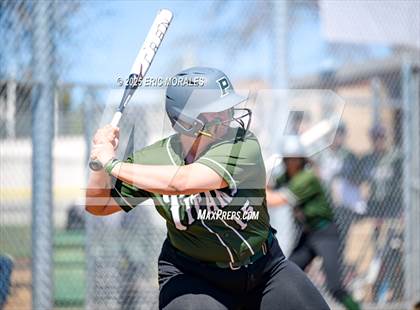Thumbnail 2 in Poway vs. Mission Hills(Cougar Classic) photogallery.