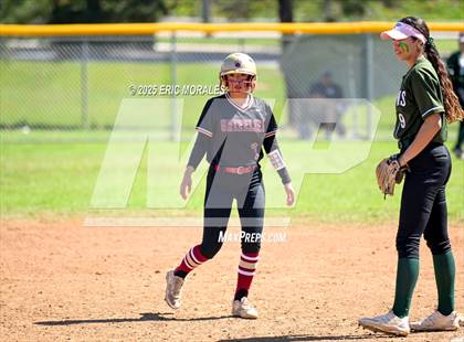 Thumbnail 2 in Poway vs. Mission Hills(Cougar Classic) photogallery.