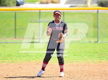 Thumbnail 2 in Poway vs. Mission Hills(Cougar Classic) photogallery.