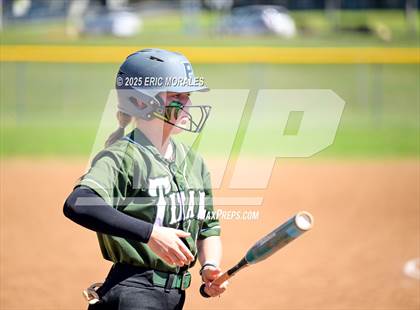 Thumbnail 2 in Poway vs. Mission Hills(Cougar Classic) photogallery.